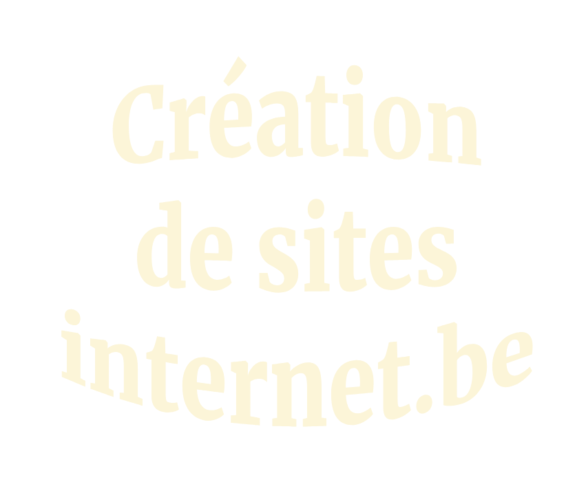 Création Sites Internet